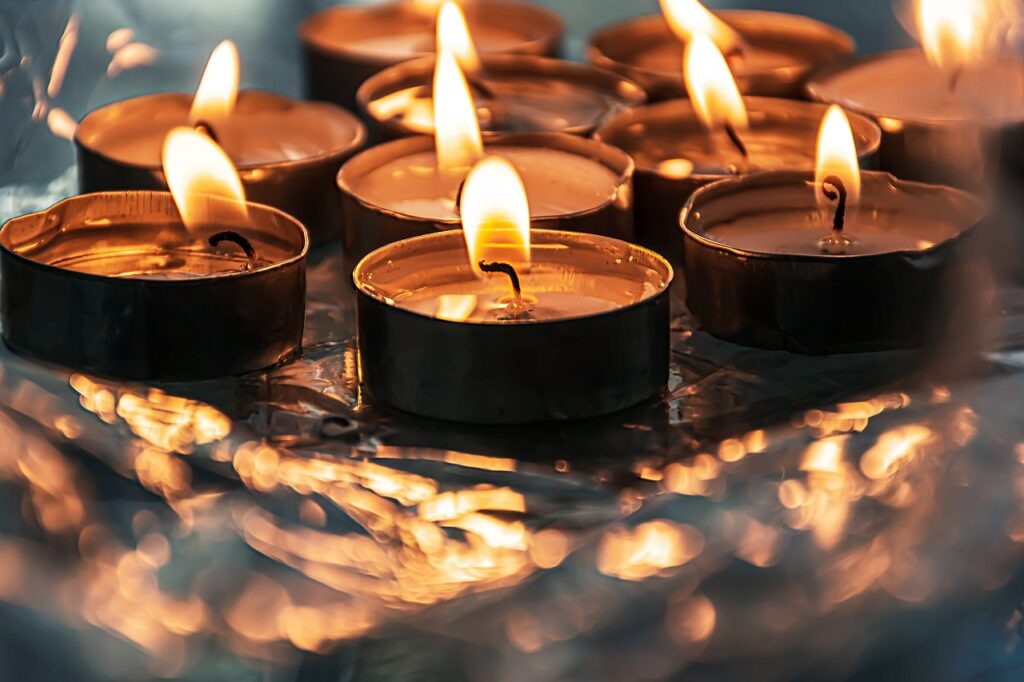 candlelight, votive candles, tea lights-6828373.jpg